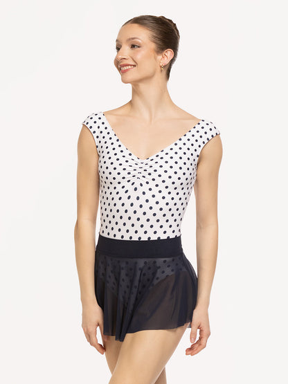 Sophia Leotard
