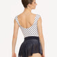 Sophia Leotard