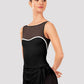 Aras Fixed Wrap Skirt