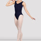 Gather Tank Leotard