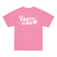 Party Girl Nutcracker Character Youth T-Shirt