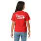 Party Girl Nutcracker Character Youth T-Shirt