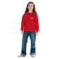 Party Girl Nutcracker Character Youth Sweatshirt