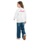 Polichinelle Nutcracker Character Youth Sweatshirt