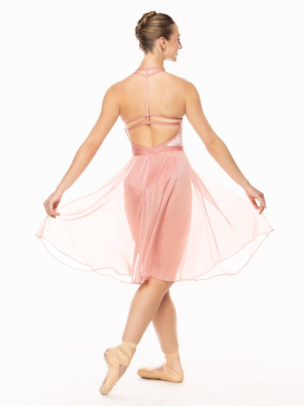 Ilia Leotard