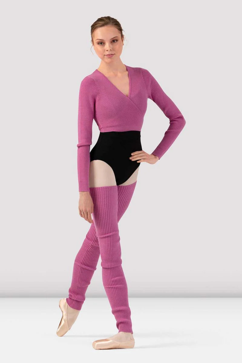 Thigh High Leg Warmer