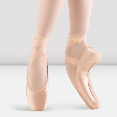 Whisper Pointe Shoe