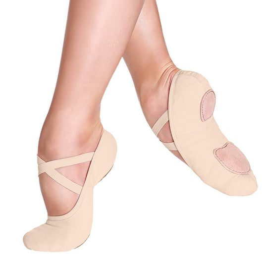 Bliss Adult Canvas Slippers