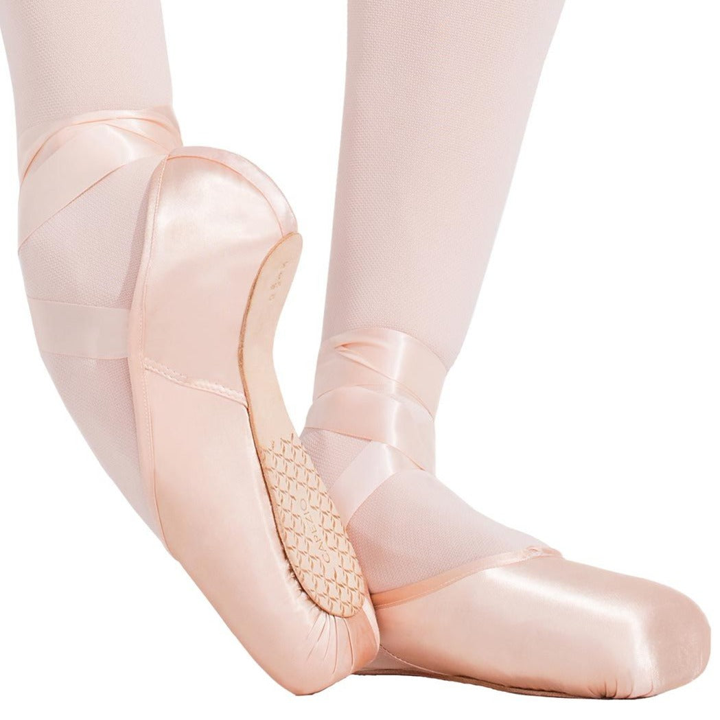 Capezio Pointe Shoes