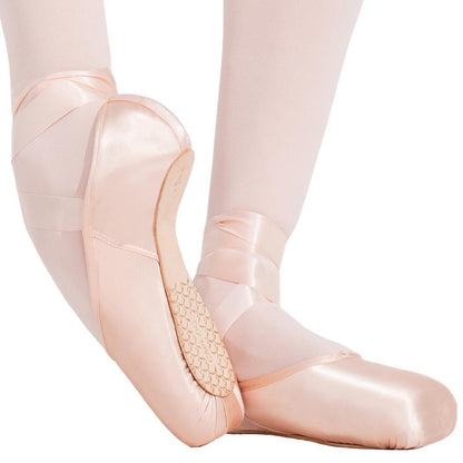 Ava #2.5 Standard Shank Pointe Shoe