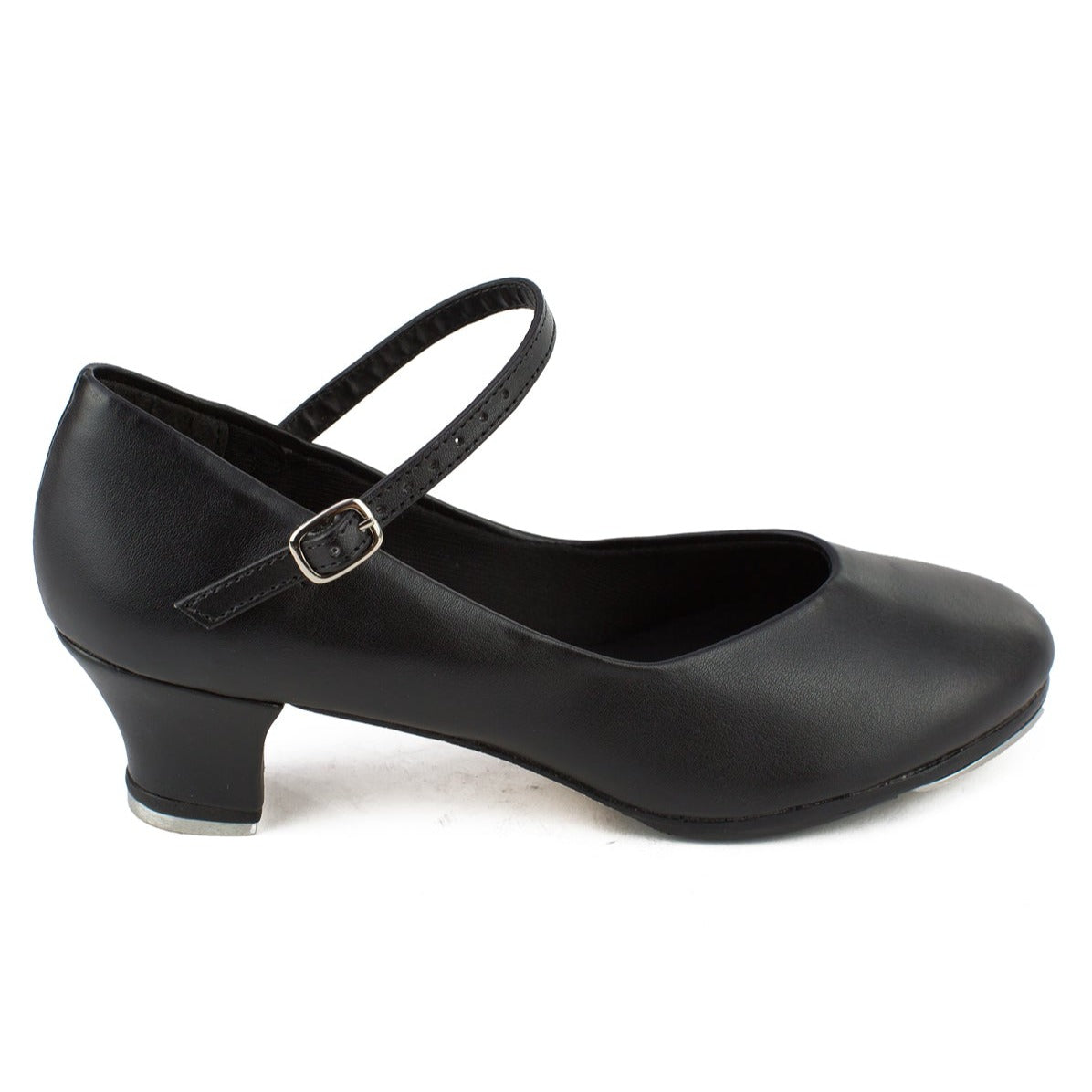 Tara (TA55) Heeled Tap Shoe