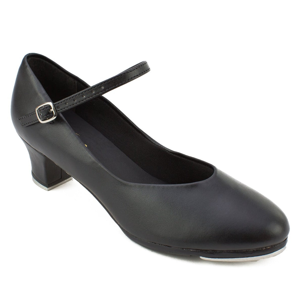 Tara (TA55) Heeled Tap Shoe